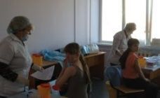 Акция "Всероссийская база потенциальных доноров"