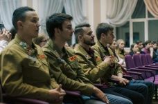 Штаб студенческих трудовых отрядов ЧувГУ начал подготовку к летней трудовой целине 2020 года