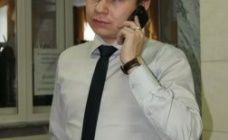 Избран новый председатель строительного факультета ЧГУ