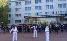 В Международном форуме "Россия - спортивная держава" примет участие мощный волонтерский корпус ЧГУ