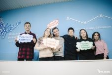 Итоги кубка первокурсников по интеллектуальной игре «Ворошиловский стрелок»