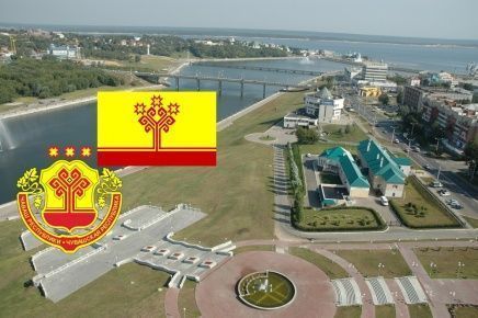 Государственные молодежные премии Чувашии 2016. 13 лауреатов в 4-х номинациях учатся в Чувашском государственном университете имени И.Н. Ульянова