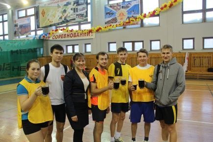 День студента 2016!