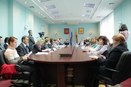 Здоровая молодежь – здоровая нация
