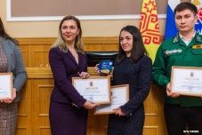 Объявлены результаты V ежегодного городского конкурса  «Мы - будущее города Чебоксары»