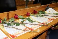 Известны имена стипендиатов Главы ЧР  для представителей молодежи и студентов за особую творческую устремленность!