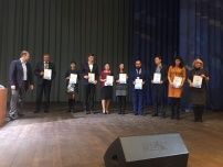 В Москве прошло Всероссийское совещание по реализации Программ развития деятельности студенческих объединений