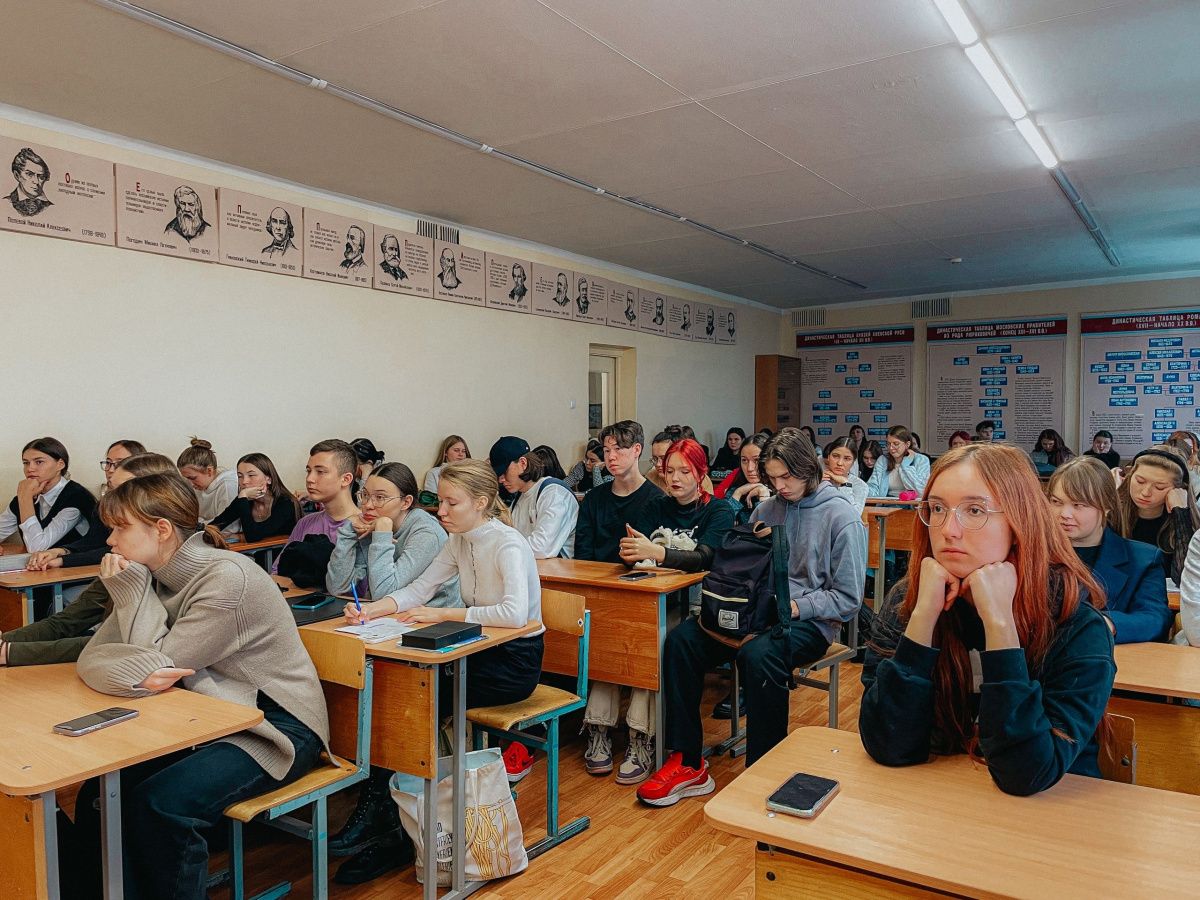 На стыке реальности и виртуальности