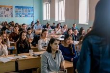 Идет подготовка к Форумной кампании-2019!
