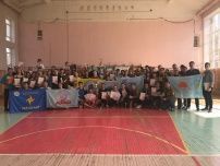 Итоги Спортфеста - 2019!