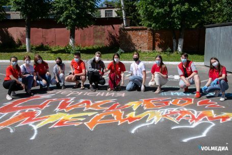 #спасибомедикам