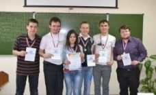 Команды ЧГУ им. И.Н. Ульянова примут участие в III чемпионате России по игре «Интеллектуальное шоу «Ворошиловский стрелок»