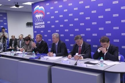 Дмитрий Ливанов: «Размер оплаты за общежития должен согласовываться со студенческими советами в обязательном порядке»
