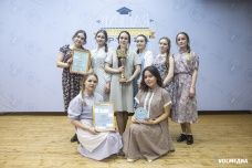 Определены лучшие группы университета!