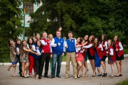 О развитии студенческого самоуправления в ЧувГУ за минувший учебный год