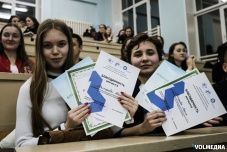 Подводим итоги уходящего года!