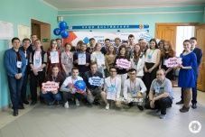 Турнир по игре Ворошиловский стрелок на кубок ПФО!