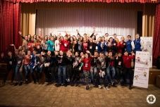 Дан старт проекту «Мы вместе»!