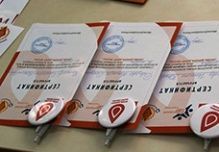 Акция «Неделя донора в ЧГУ» завершена!