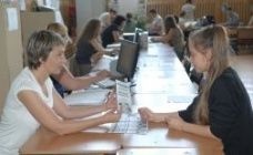 Куда? Конечно в ЧГУ! Из заметок абитуриентов
