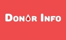 Мобильное приложение для доноров