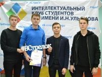 Итоги II ежегодного турнира «Дебютный выстрел»