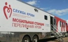 18 марта – День донорского совершеннолетия в ЧГУ!