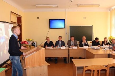 Слушатели Малой академии государственного управления защитили социальные проекты