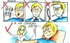 День Донорского Совершеннолетия