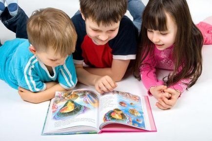 В Чебоксарах объявлена благотворительная акция «Книга в подарок»