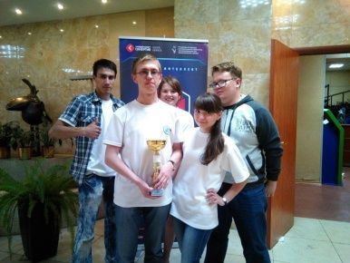 IV чемпионат России по игре "Интеллектуальное шоу "Ворошиловский стрелок" в г. Москва
