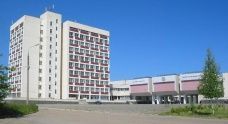 Идет поэтический конкурс к 50-летию ЧувГУ «Тебе, любимый университет!»