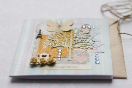 Скоро Новый год! Прекрасные подарки ручной работы от Марии Корниловой