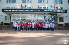 Ленточка красного цвета – это международный официальный символ борьбы со СПИДом