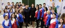 В Чувашии дан старт проекту «Диалог на равных»!