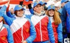 Отмечать здОрово и здорОво! С Днем российского студенчества!