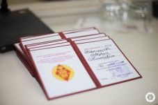 Итоги конкурса «Отличник учебы» 2019 года
