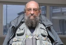 Интеллектуальная встреча с Анатолием Вассерманом
