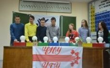 Определился обладатель Кубка ЧувГУ-2015 по игре "Ворошиловский стрелок"