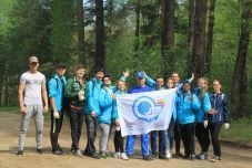 Итоги экологических акций - 2018!