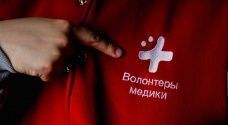 Первая школа Волонтеров-медиков!