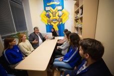 О самом главном!