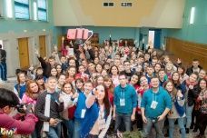 Завершилась I школа социального проектирования «Инициатива. Молодость. Успех.» для обучающихся ЧувГУ