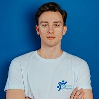 Леонтьев Иван