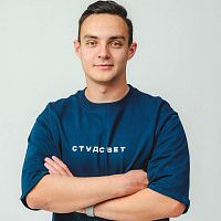 Семенов Максим