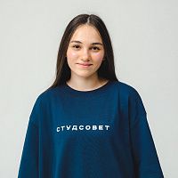 Федорова Диана