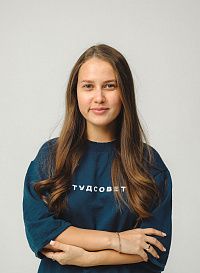 Хабарова Владислава