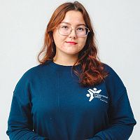Архипова Анжелика