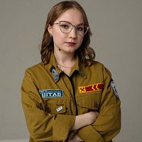 Николаева Нелли