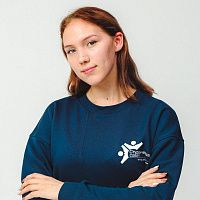 Гордеева Анастасия